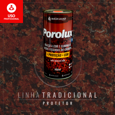POROLUX INCOLOR 1L