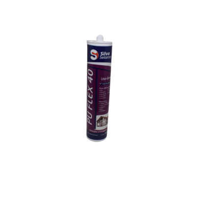 COLA CUBA PU40 400G BRANCO SILVA