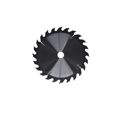 DISCO CORTE 180MM X 24T MADEIRA