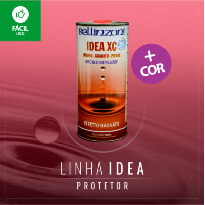 IMPERM. IDEA XC HIBRO BELLINZONI 1KG