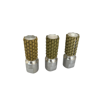 CHICOTE CERAMICA 25MM M14