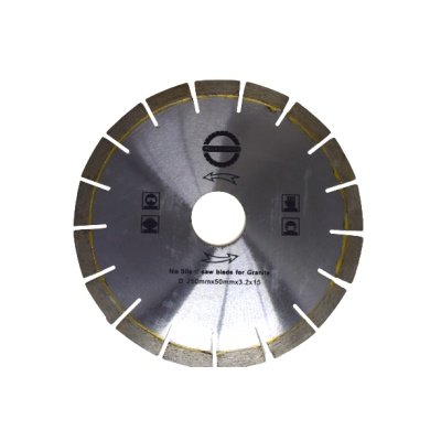DISCO DE CORTE 250MM CS