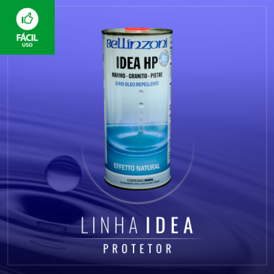 IMPERMEABILIZANTE IDEA HP 900ML