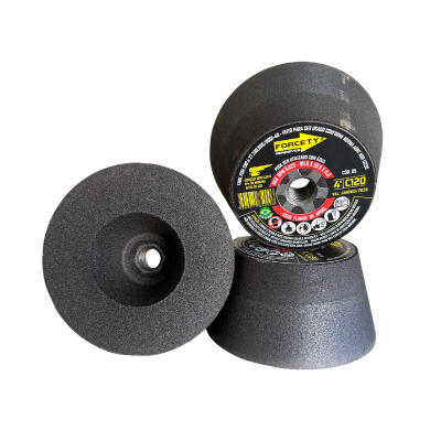 Rebolo 4” C/C GR120 Forcety