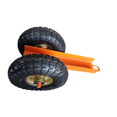 CARRINHO 2 RODAS