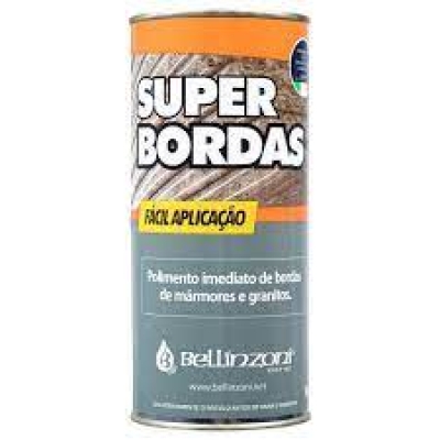 SUPERBORDAS 1KG INCOLOR BELLINZONI