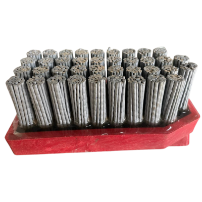 ESCOVA RESINADA TIJOLINHO