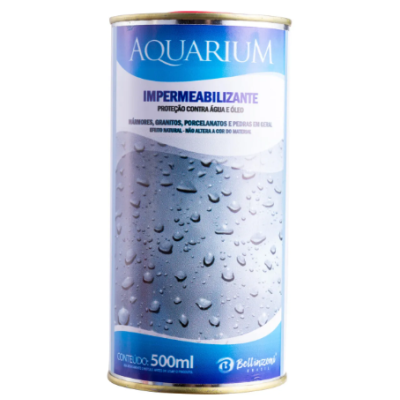 Aquarium Impermeabilizante 900ml - Bellinzoni