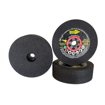 Rebolo 4” Reto GR120 Forcety