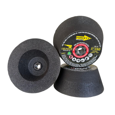 Rebolo 5” C/C GR060 Forcety