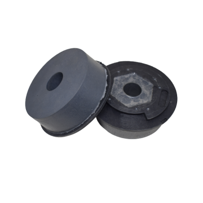 ABRASIVO RESINADO SINTÉTICO BISOTE 125MM
