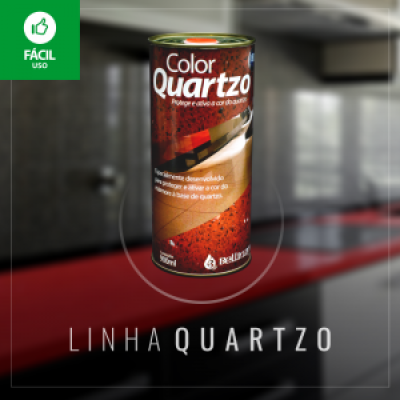IMPERMEABILIZANTE COLOR QUARTZO 900ML