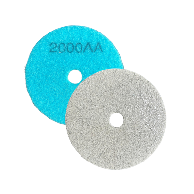 Lixa Espuma Diamantada Mega GR02000