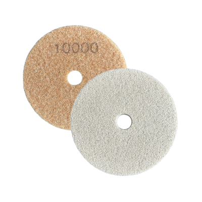 Lixa Espuma Diamantada Mega Gr10000
