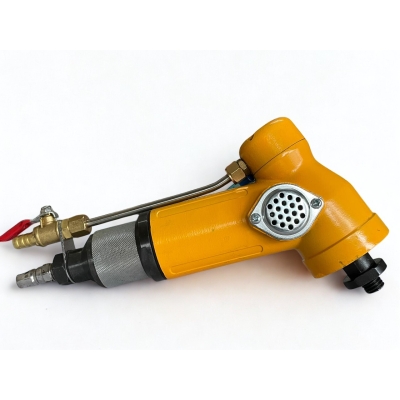 Lixadeira Pneumática LINHA MD 