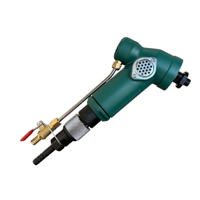 Lixadeira Pneumática Verde