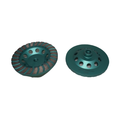DDD FERRO 125MM GR36 MEGA
