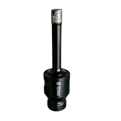 Broca Diamantada de 10mm