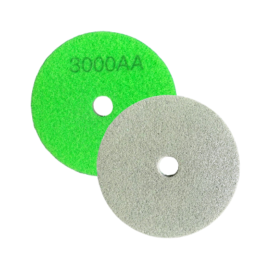 Lixa Espuma Diamantada Mega GR03000