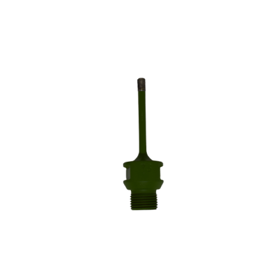 BROCA 006MM DMT