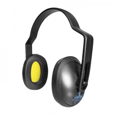PROTETOR AURICULAR CONCHA AGENA 15DB