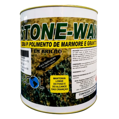 CERA ECOL INCOLOR 3,6L
