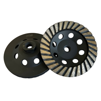 DDD FERRO 115MM GR36 MEGA