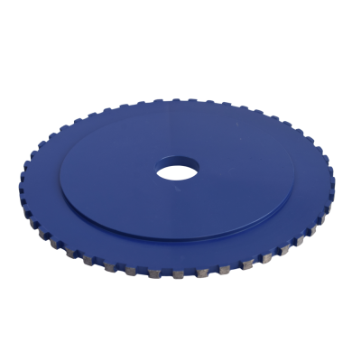 DISCO REBAIXO P/ FRESAR 300X50X10MM