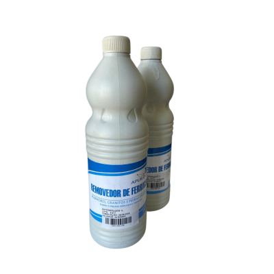 REMOVEDOR ANTI-FERRUGEM APUS 1L