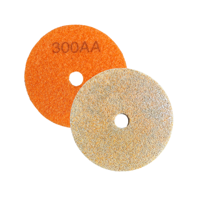 Lixa Espuma Diamantada Mega GR300