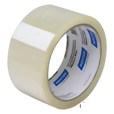 FITA DE EMPACOTAMENTO TRANS.48X45 NORTON