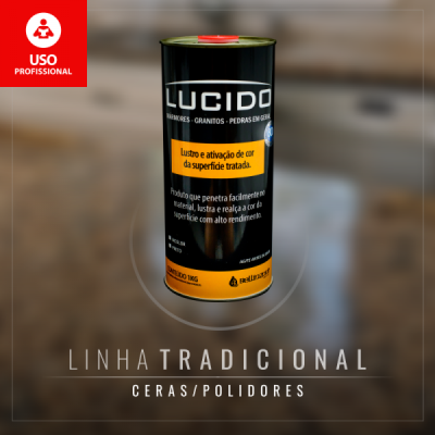 LUCIDO PRETO BELLINZONI 1KG