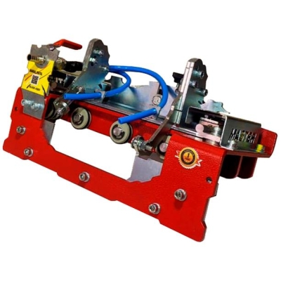 BASE ROLLER STONE MASTER 45°