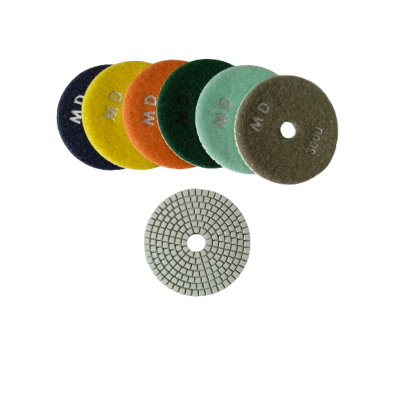 LIXA CERAMICA 4