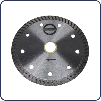 DISCO CORTE 115MM NANO PRATA