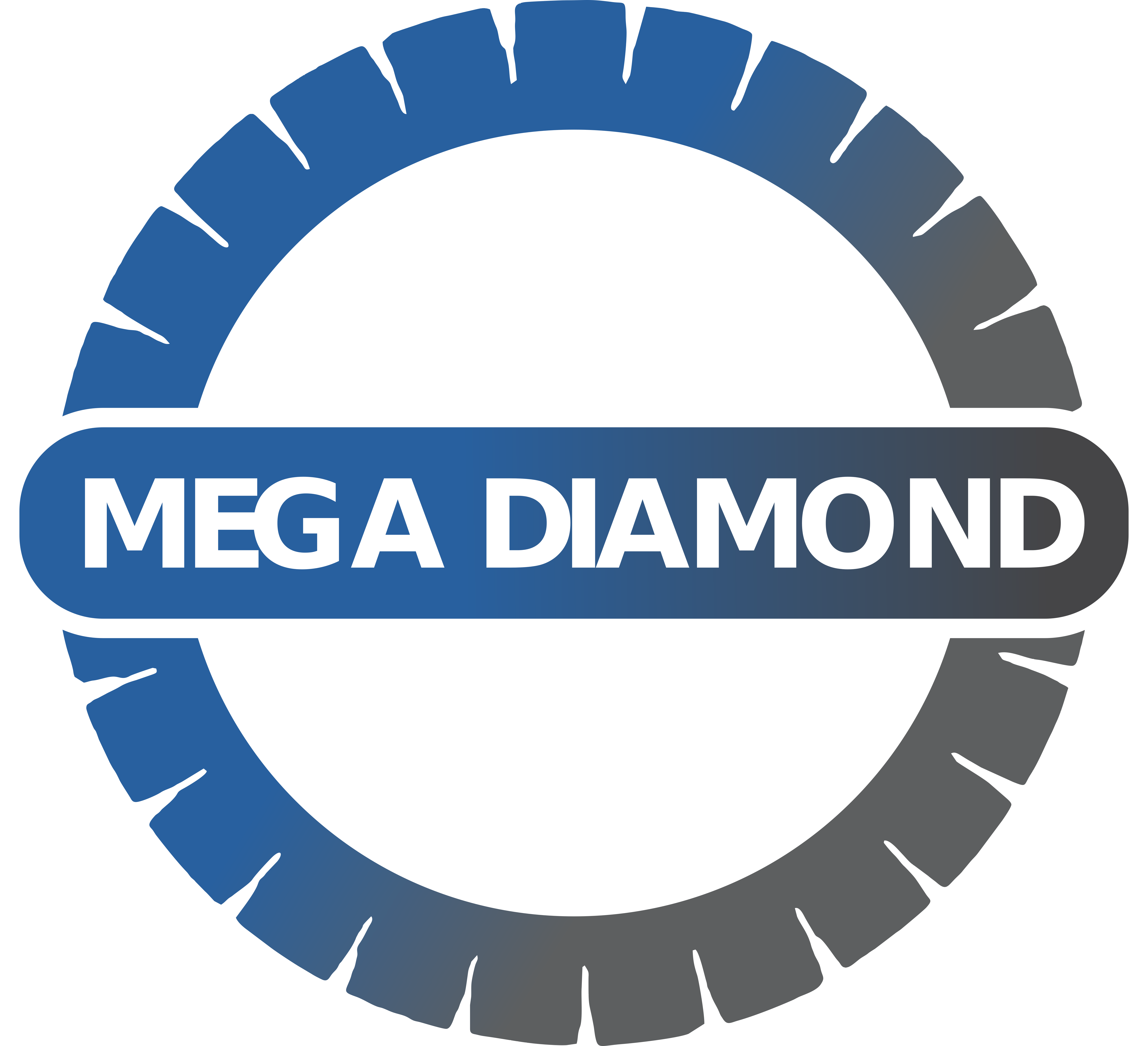 MEGA DIAMOND